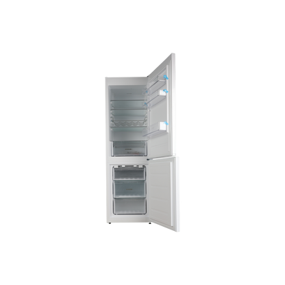 Réfrigérateur Avec Congélateur 339 L Reconditionné WHIRLPOOL W5 821E W : vue de l'intérieur