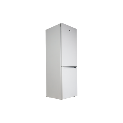 Réfrigérateur Avec Congélateur 339 L Reconditionné WHIRLPOOL W5 821E W : vue du côté gauche