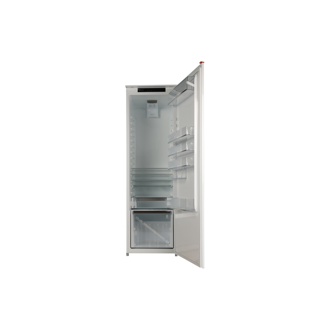 Réfrigérateur Encastrable 311 L Reconditionné ELECTROLUX LRB3DE18S : vue de l'intérieur