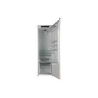 Réfrigérateur Encastrable 311 L Reconditionné ELECTROLUX LRB3DE18S : vue de l'intérieur