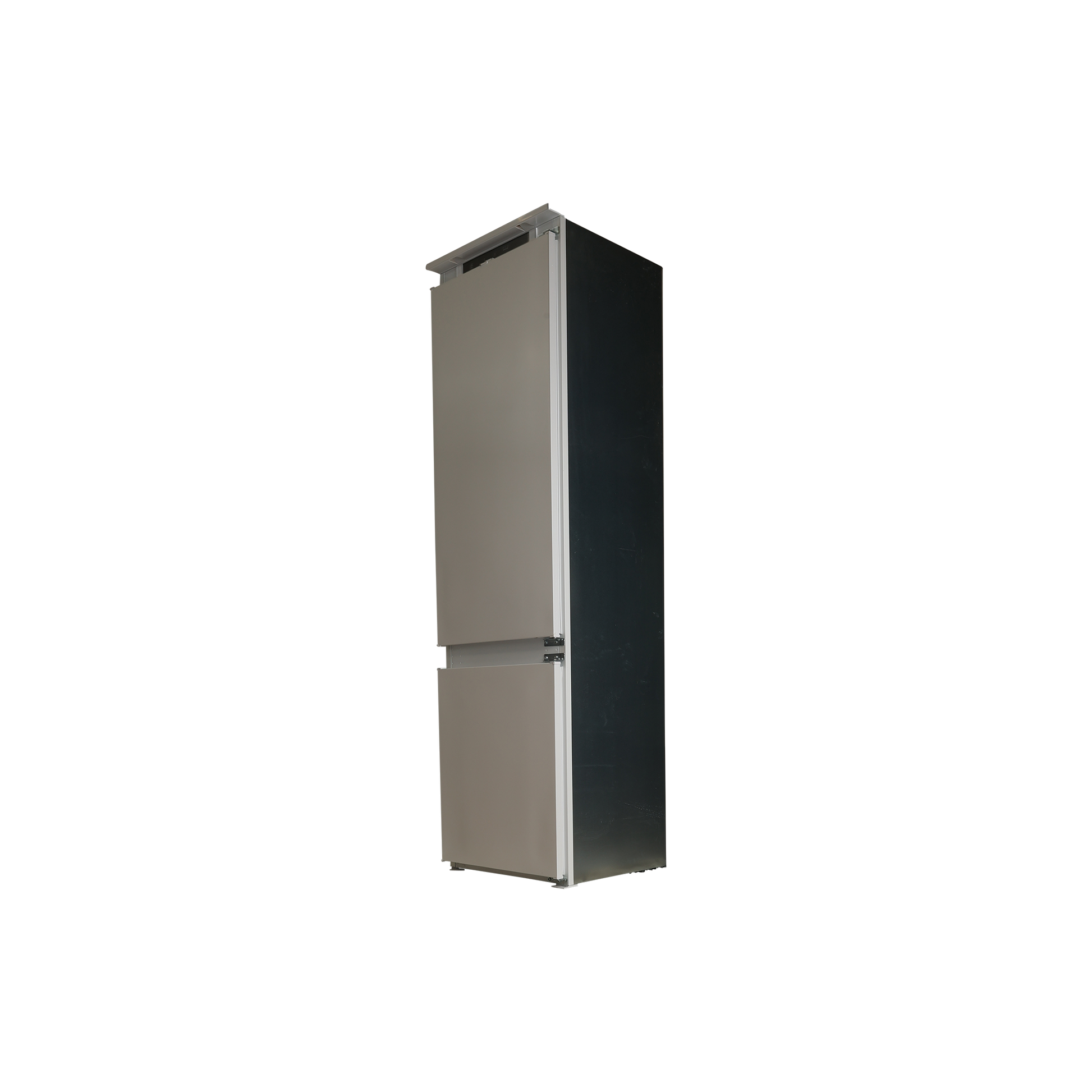 Réfrigérateur Encastrable 306 L Reconditionné WHIRLPOOL ART9811SF2 : vue du côté gauche