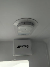 Réfrigérateur Encastrable 262 L Reconditionné SMEG C3170NE