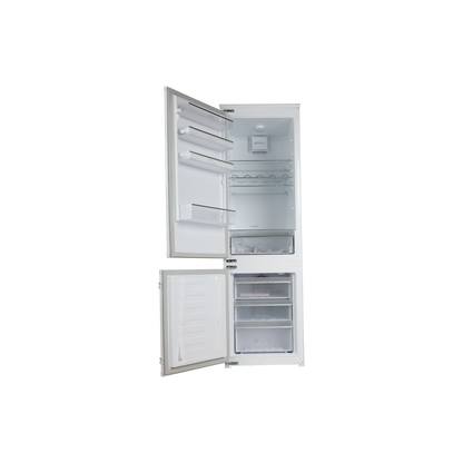 Réfrigérateur Encastrable 262 L Reconditionné SMEG C3170NE : vue de l'intérieur