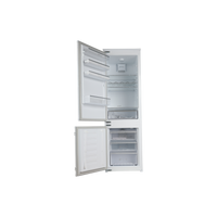 Réfrigérateur Encastrable 262 L Reconditionné SMEG C3170NE : vue de l'intérieur