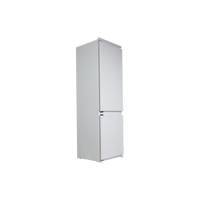 Réfrigérateur Encastrable 262 L Reconditionné SMEG C3170NE : vue du côté gauche
