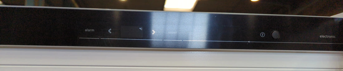 Congélateur Armoire 328 L Reconditionné BOSCH GSN54DWCV