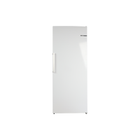 Congélateur Armoire 328 L Reconditionné BOSCH GSN54DWCV : vue de face