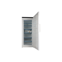 Congélateur Armoire 328 L Reconditionné BOSCH GSN54DWCV : vue de l'intérieur