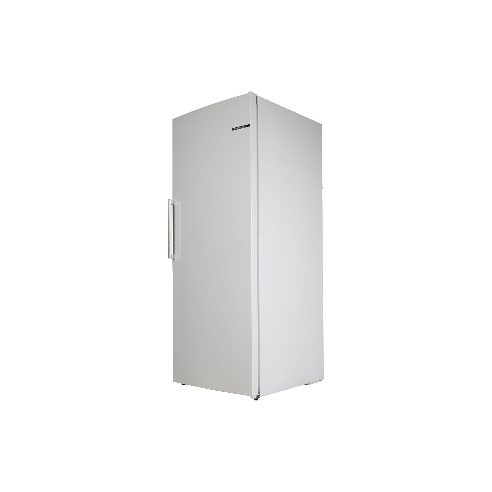 Congélateur Armoire 328 L Reconditionné BOSCH GSN54DWCV : vue du côté droit