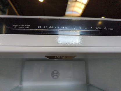 Réfrigérateur Avec Congélateur 363 L Reconditionné BOSCH KGN392LCF