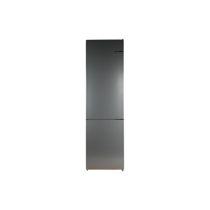 Réfrigérateur Avec Congélateur 363 L Reconditionné BOSCH KGN392LCF : vue de face