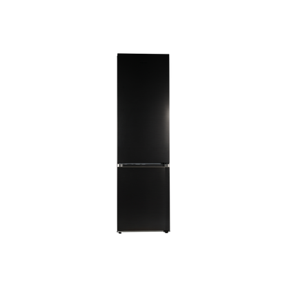 Réfrigérateur Avec Congélateur 387 L Reconditionné SAMSUNG RB38C607AB1 : vue de face
