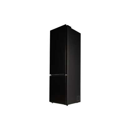 Réfrigérateur Avec Congélateur 387 L Reconditionné SAMSUNG RB38C607AB1 : vue du côté droit