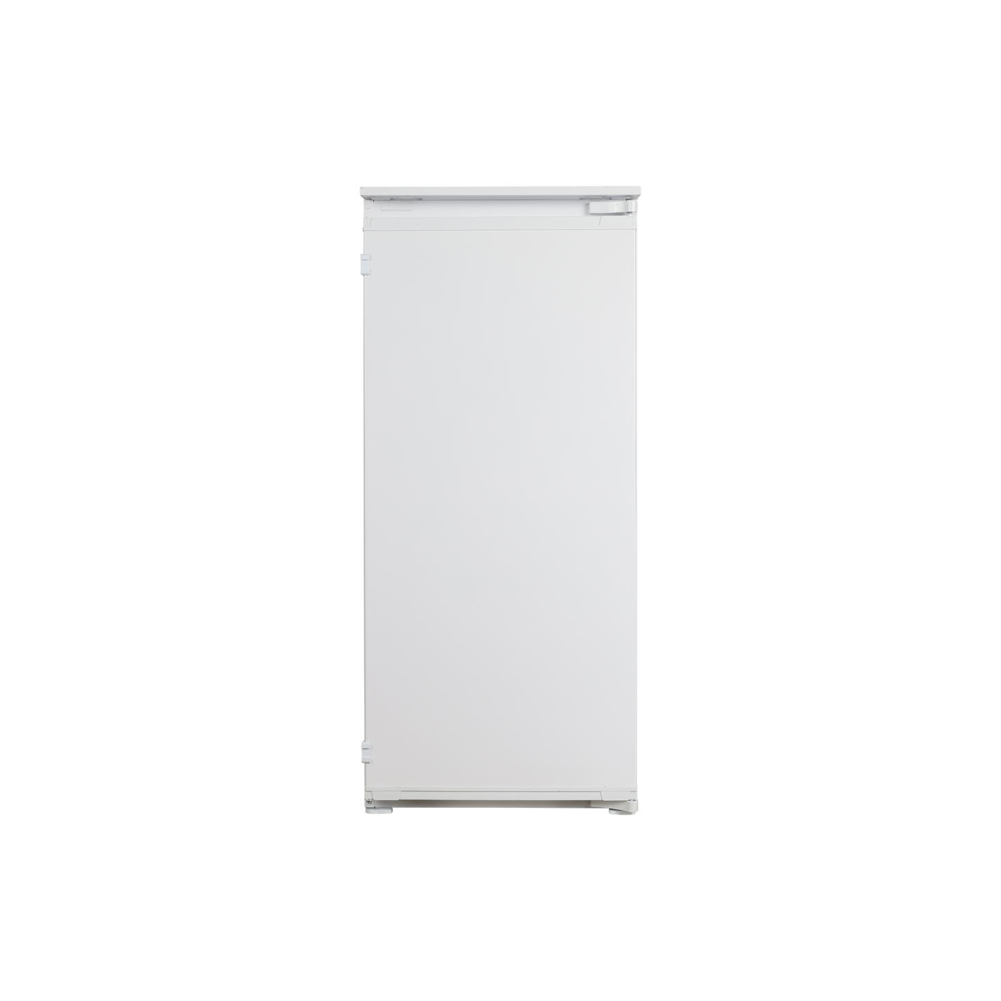 Réfrigérateur Une Porte 198 L Reconditionné BEKO BLSA410M32SN : vue de face