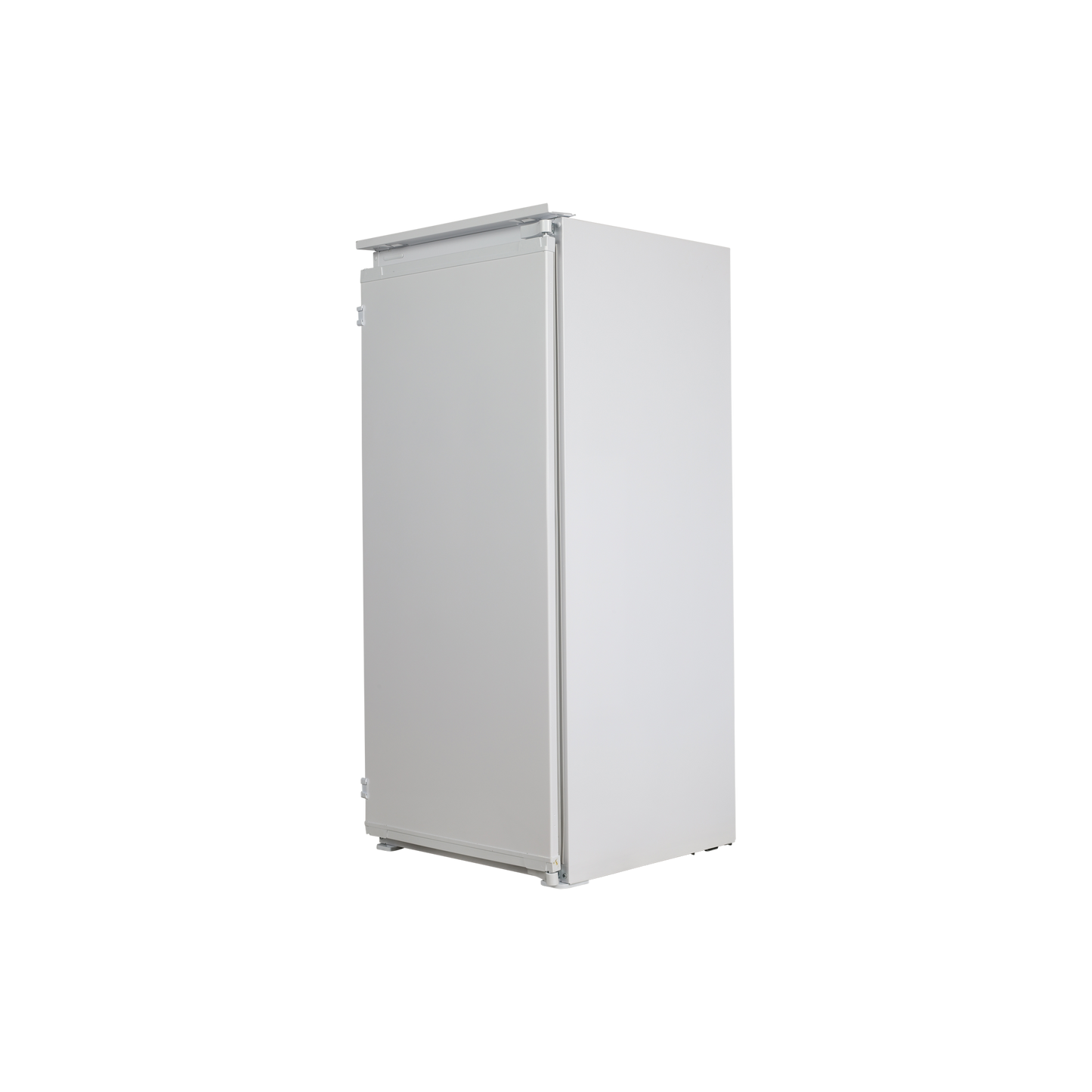 Réfrigérateur Une Porte 198 L Reconditionné BEKO BLSA410M32SN : vue du côté droit