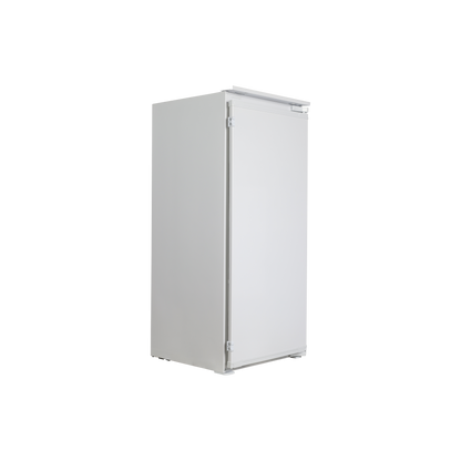 Réfrigérateur Une Porte 198 L Reconditionné BEKO BLSA410M32SN : vue du côté gauche