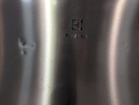 Réfrigérateur Une Porte 390 L Reconditionné ELECTROLUX LRC5ME38X0 : détails