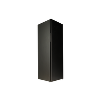 Réfrigérateur Une Porte 390 L Reconditionné ELECTROLUX LRC5ME38X0 : vue du côté droit