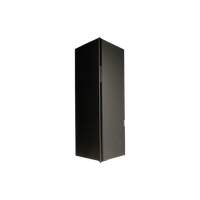 Réfrigérateur Une Porte 390 L Reconditionné ELECTROLUX LRC5ME38X0 : vue du côté gauche