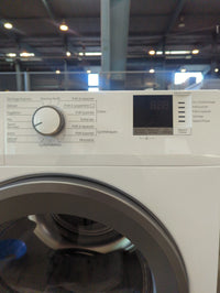 Seche-Linge Condensation 8 kg Reconditionné BEKO DBBU8112GA0WS