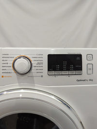 Seche-Linge Pompe À Chaleur 8 kg Reconditionné SAMSUNG DV80M50101W