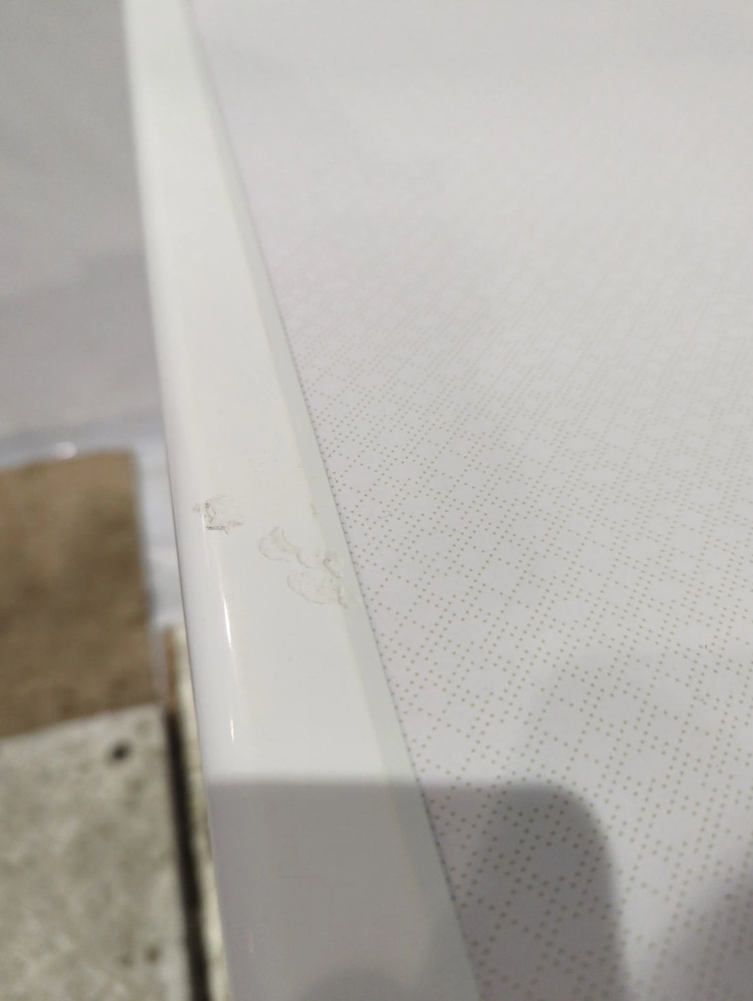 Seche-Linge Pompe À Chaleur 8 kg Reconditionné SAMSUNG DV80M50101W : détails