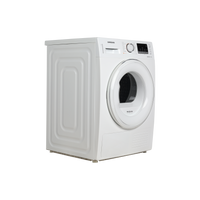 Seche-Linge Pompe À Chaleur 8 kg Reconditionné SAMSUNG DV80M50101W : vue du côté droit