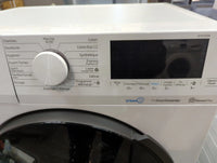 Lave-Linge Hublot 7 kg Reconditionné BEKO WTS7200W