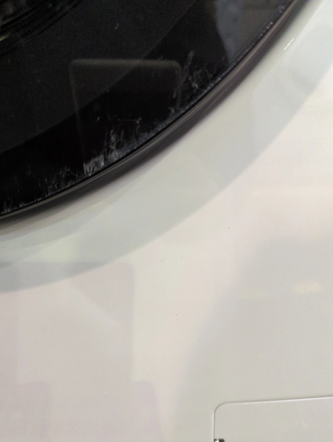 Lave-Linge Hublot 7 kg Reconditionné BEKO WTS7200W : détails