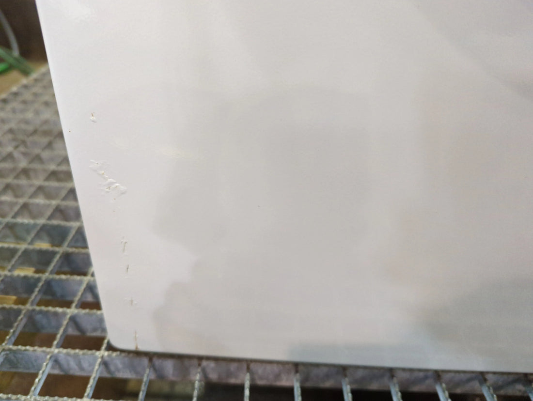 Lave-Linge Hublot 7 kg Reconditionné BEKO WTS7200W : détails