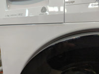 Lave-Linge Hublot 7 kg Reconditionné BEKO WTS7200W : détails