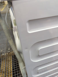Lave-Linge Hublot 7 kg Reconditionné BEKO WTS7200W : détails