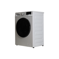 Lave-Linge Hublot 7 kg Reconditionné BEKO WTS7200W : vue du côté droit
