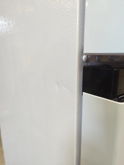 Réfrigérateur Avec Congélateur 300 L Reconditionné PROLINE DD303BSL : détails