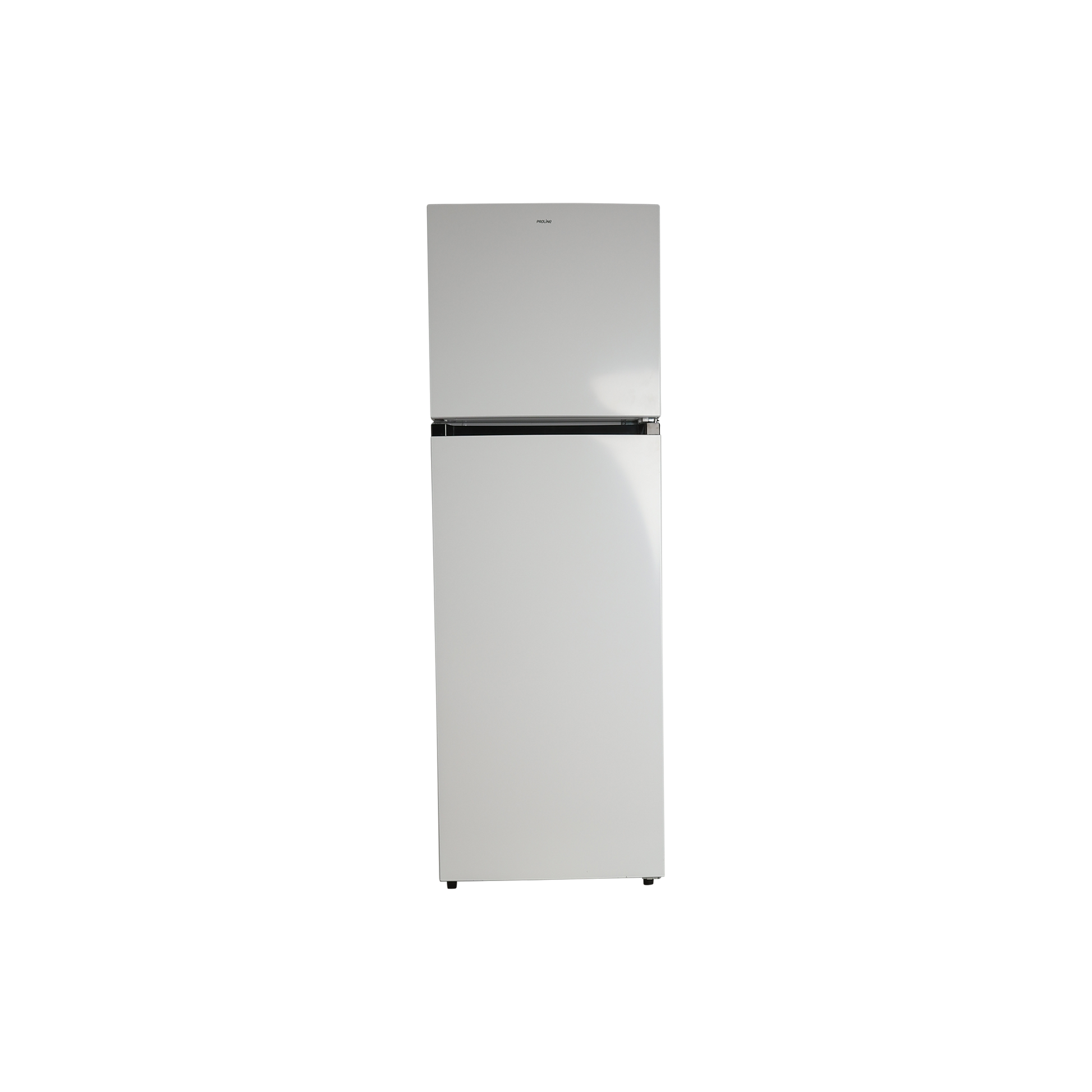 Réfrigérateur Avec Congélateur 300 L Reconditionné PROLINE DD303BSL : vue de face