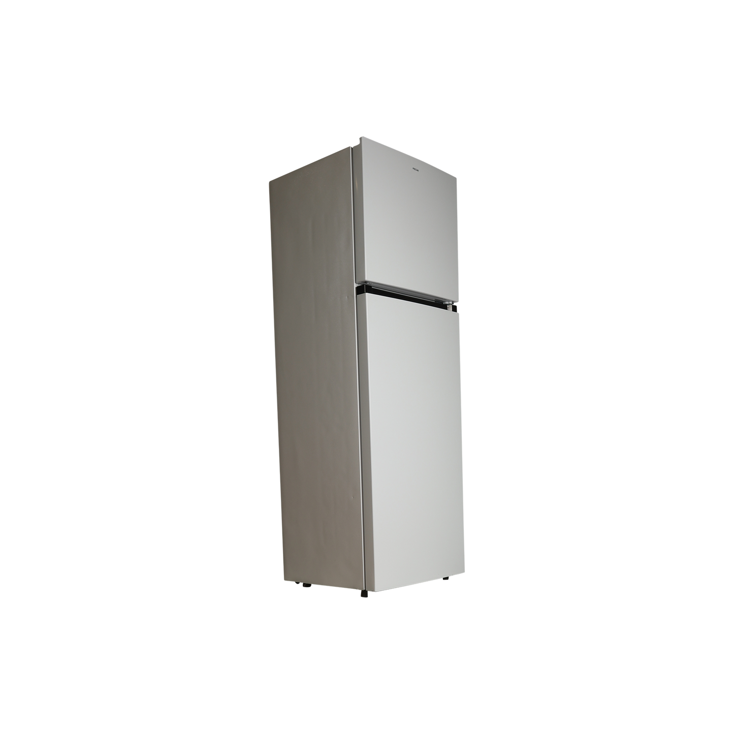 Réfrigérateur Avec Congélateur 300 L Reconditionné PROLINE DD303BSL : vue du côté droit