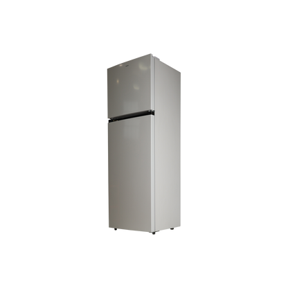 Réfrigérateur Avec Congélateur 300 L Reconditionné PROLINE DD303BSL : vue du côté gauche