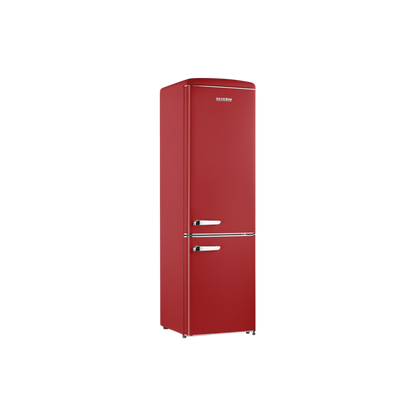 Réfrigérateur Avec Congélateur 244 L Reconditionné SEVERIN RKG 8920 : vue de face