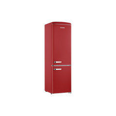 Réfrigérateur Combiné CHIQ - GCB377NEIDS – Top-Kronos