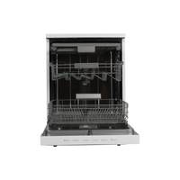 Lave-Vaisselle Pose Libre 14 Cvts Reconditionné THOMSON TDW4760WH : vue de l'intérieur