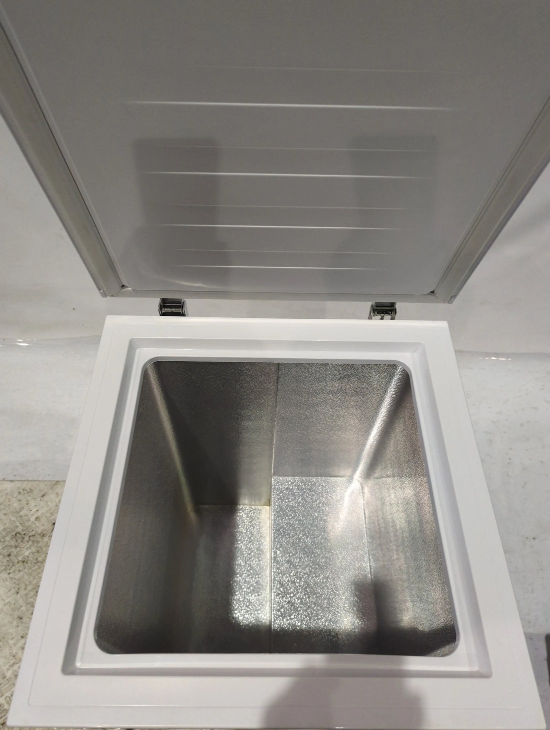 Congélateur Coffre 95 L Reconditionné PROLINE PLCH104 : détails