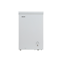 Congélateur Coffre 95 L Reconditionné PROLINE PLCH104 : vue de face
