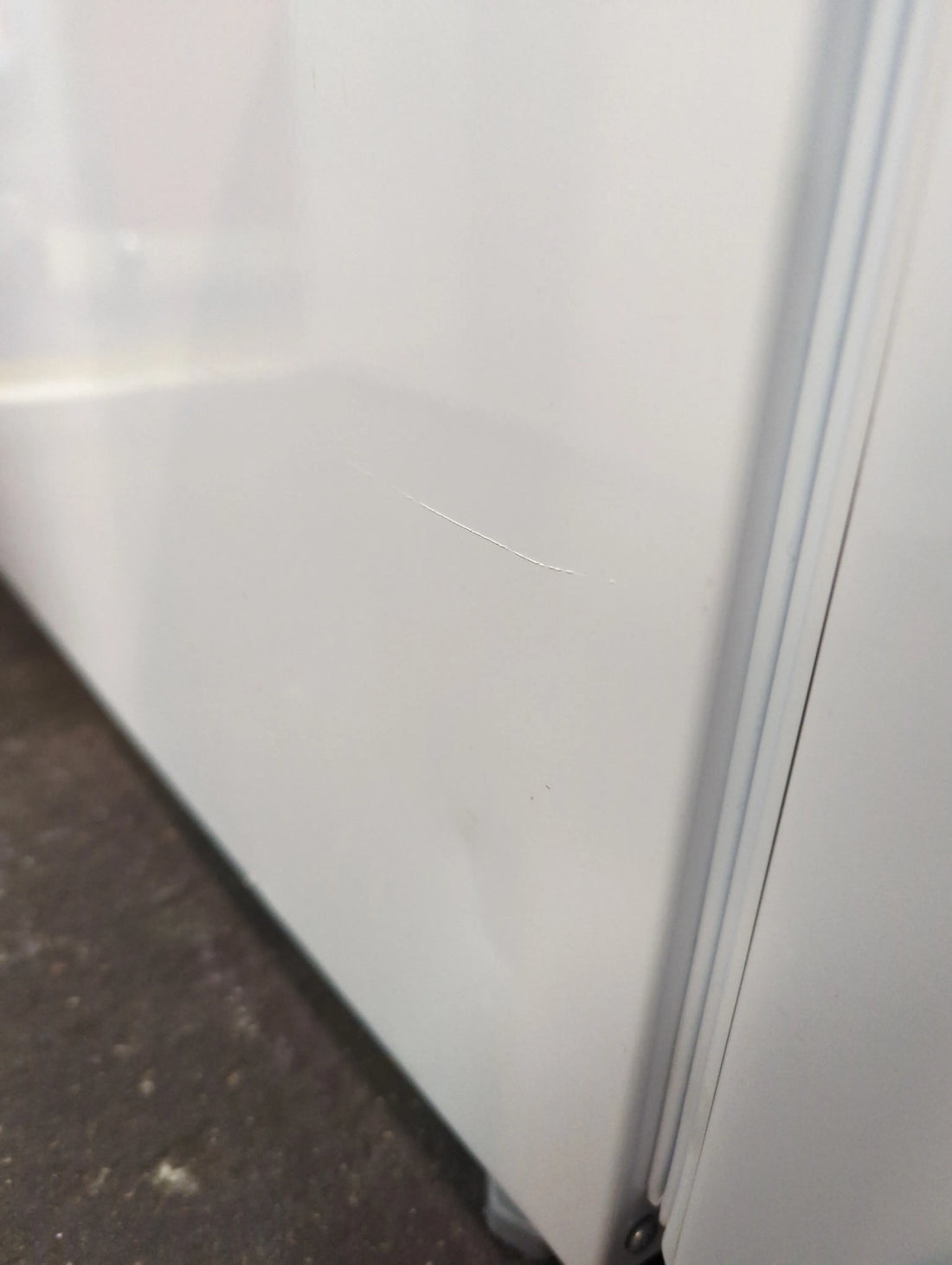 Réfrigérateur Avec Congélateur 324 L Reconditionné BEKO RCNA366K30W : détails