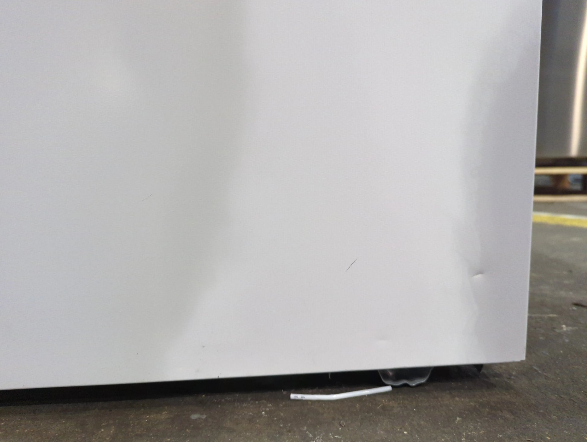 Réfrigérateur Compact 109 L Reconditionné THOMSON THTTR9WH : détails