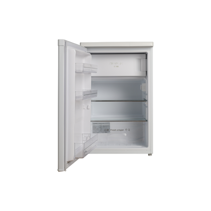Réfrigérateur Compact 109 L Reconditionné THOMSON THTTR9WH : vue de l'intérieur