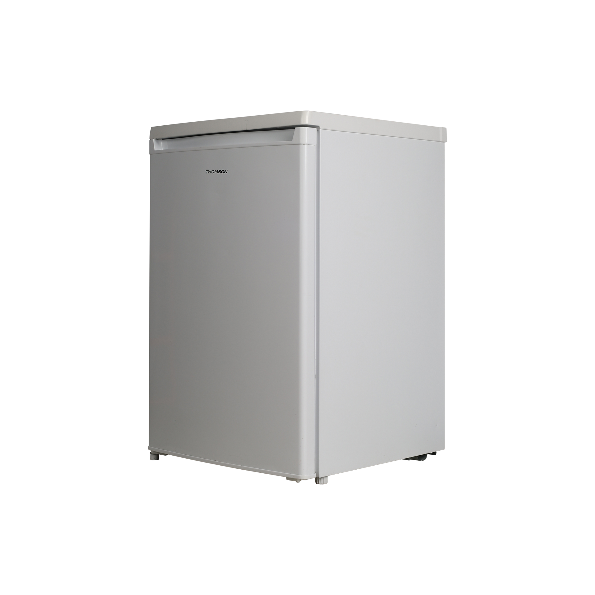 Réfrigérateur Compact 109 L Reconditionné THOMSON THTTR9WH : vue du côté droit