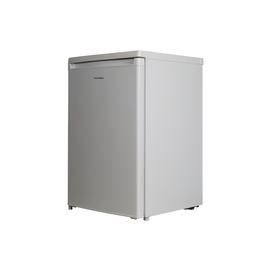 Réfrigérateur Compact 109 L Reconditionné THOMSON THTTR9WH : vue du côté droit