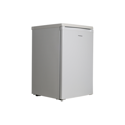 Réfrigérateur Compact 109 L Reconditionné THOMSON THTTR9WH : vue du côté gauche