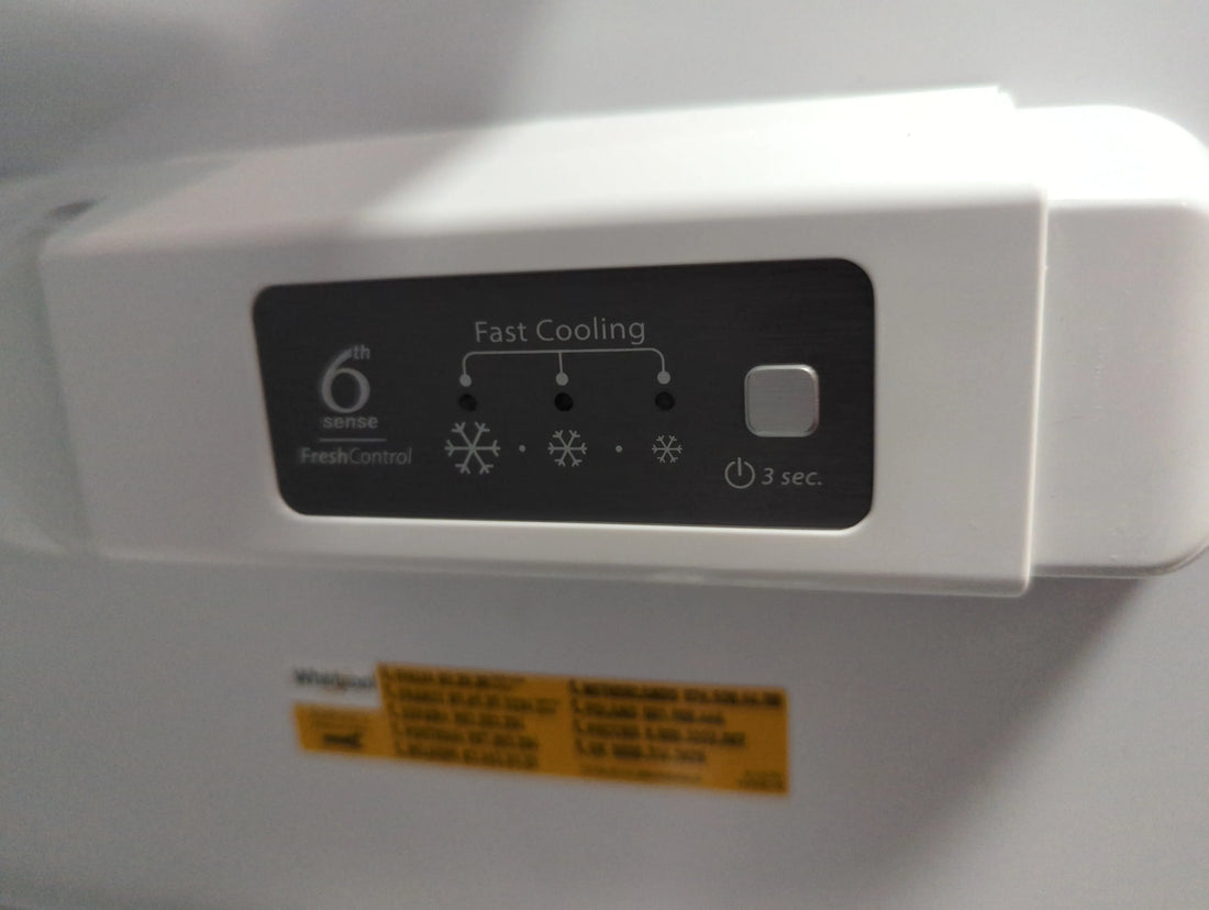 Réfrigérateur Encastrable 292 L Reconditionné WHIRLPOOL ARG187401