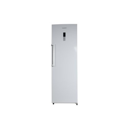 Réfrigérateur Une Porte 330 L Reconditionné THOMSON THLR332WH : vue de face